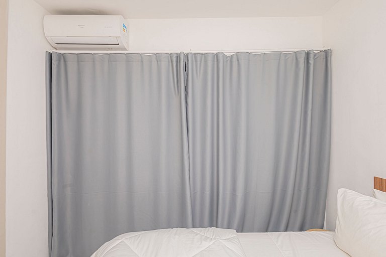 Studio 909 Jardim Paulista Aconchegante