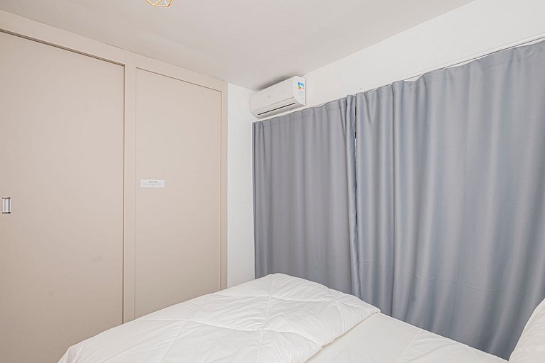 Studio 909 Jardim Paulista Aconchegante