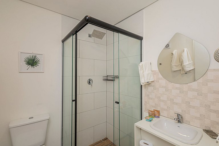 Studio 909 Jardim Paulista Aconchegante