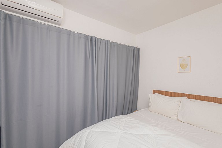 Studio 909 Jardim Paulista Aconchegante