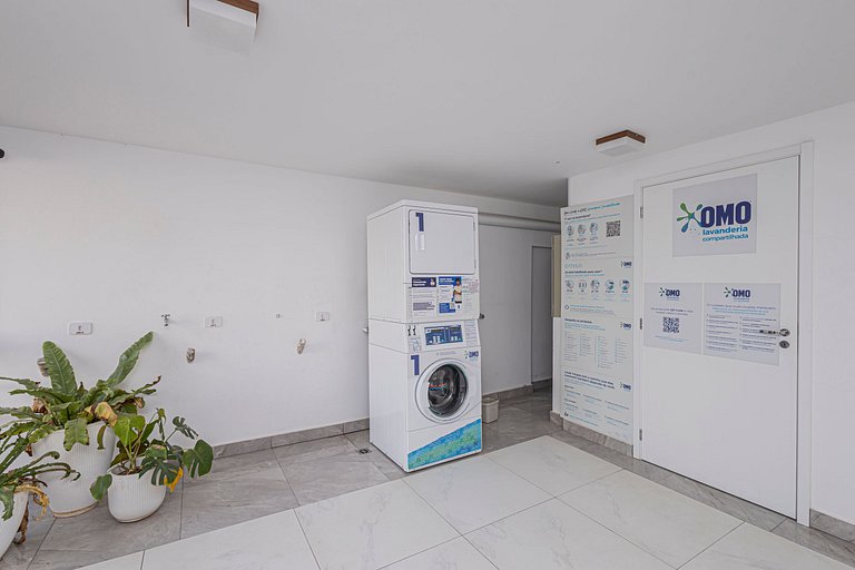 Studio 701 Jardim Paulista Aconchegante