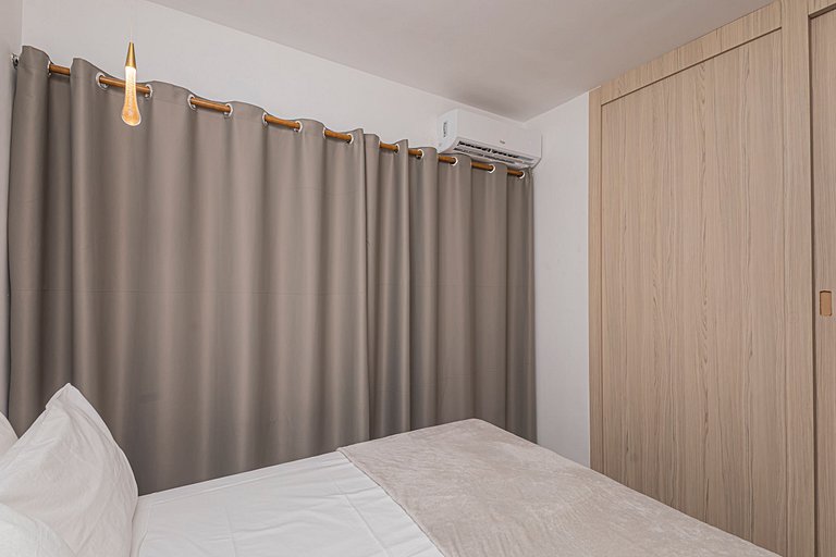 Studio 805 Jardim Paulista Aconchegante