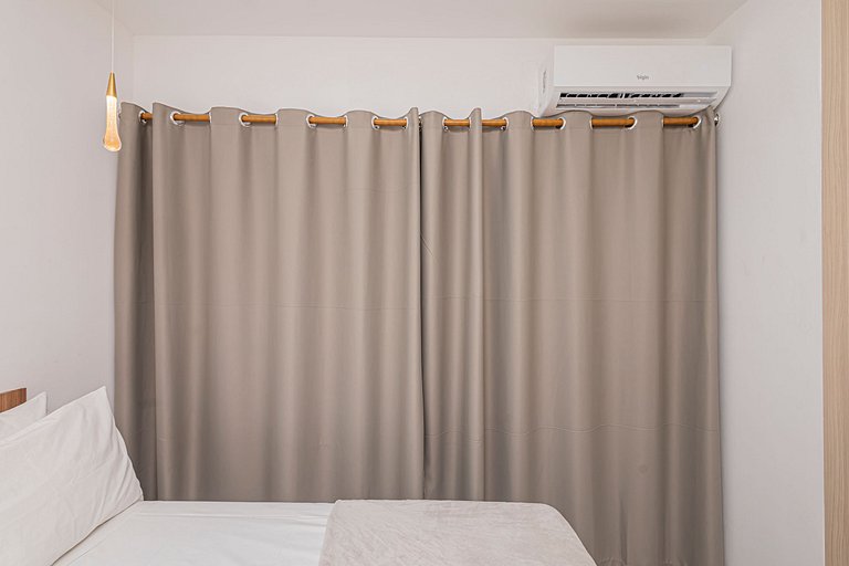 Studio 805 Jardim Paulista Aconchegante