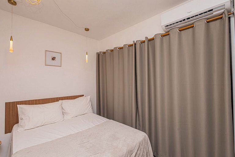 Studio 805 Jardim Paulista Aconchegante