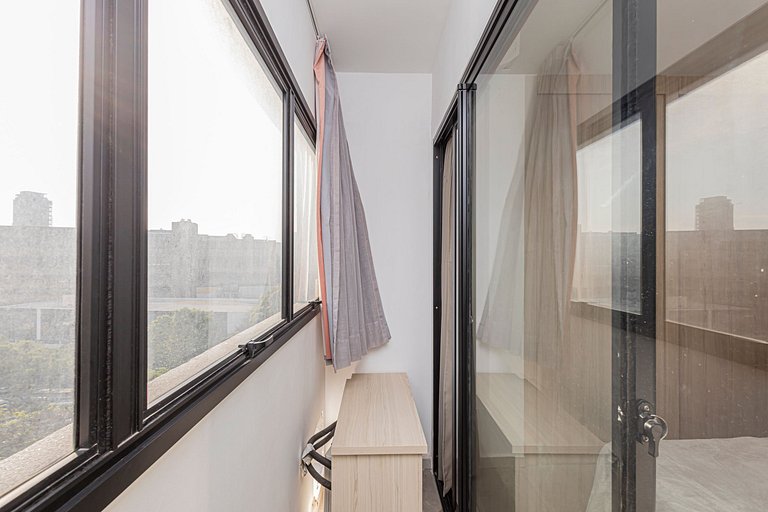 Studio 805 Jardim Paulista Aconchegante