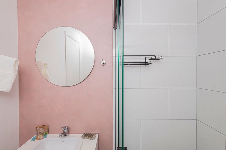 Studio 805 Jardim Paulista Aconchegante