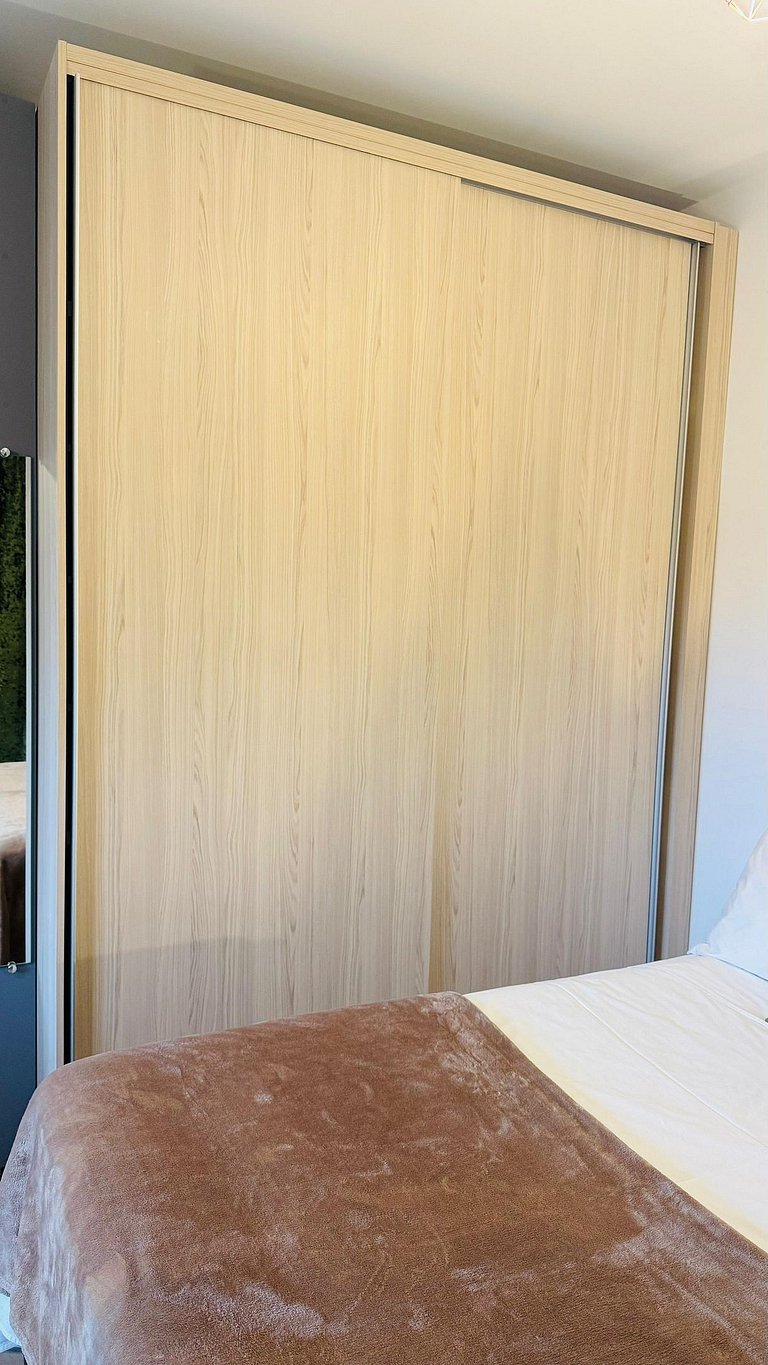 Studio 701 Jardim Paulista Aconchegante