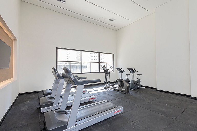 VN Ueno 305 Completo Aconchegante.