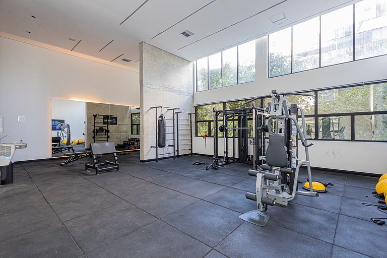 VN Ueno 305 Completo Aconchegante.