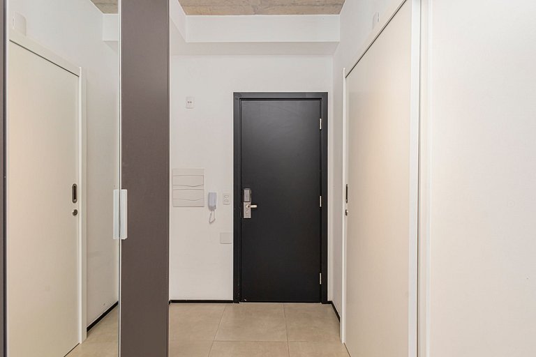 Studio 305 A 10 minutos da Av Paulista