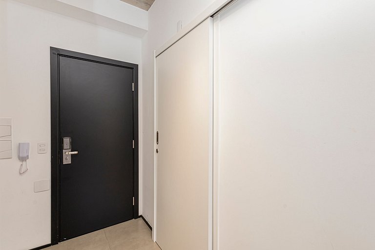 Studio 305 A 10 minutos da Av Paulista