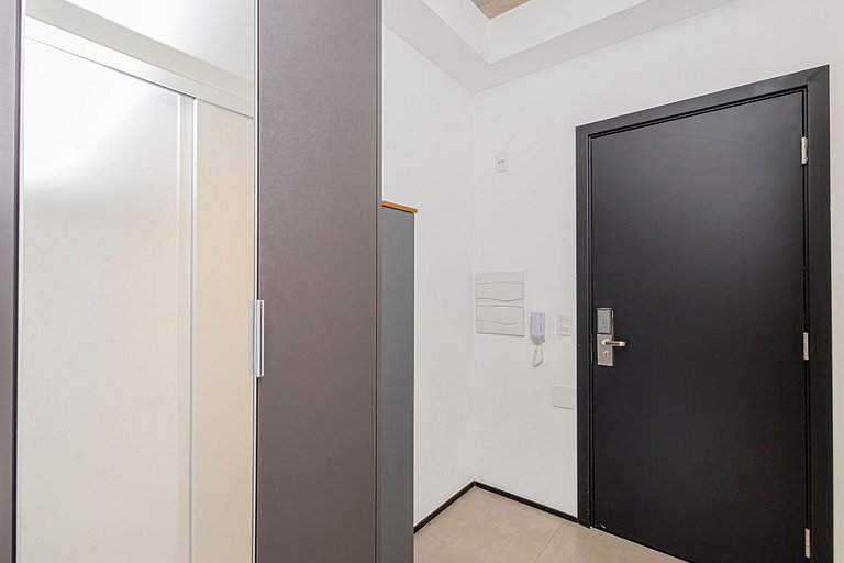 Studio 305 A 10 minutos da Av Paulista