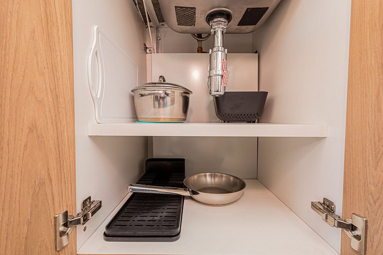 VN Ueno 305 Completo Aconchegante.