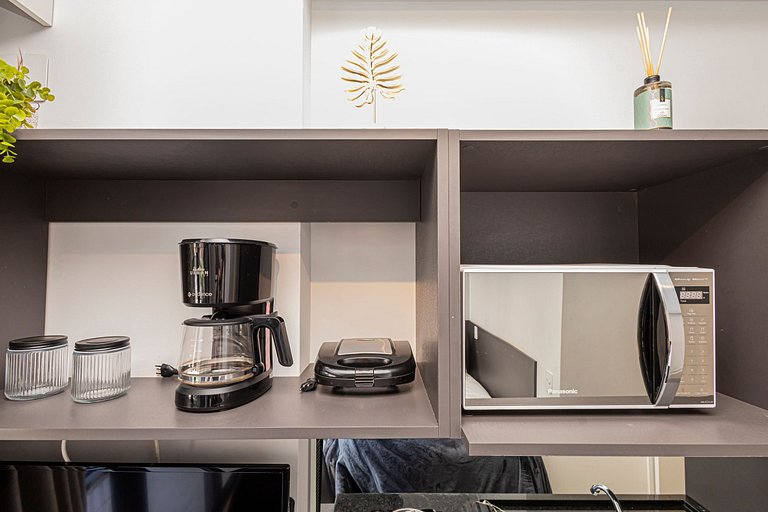 Studio 305 A 10 minutos da Av Paulista