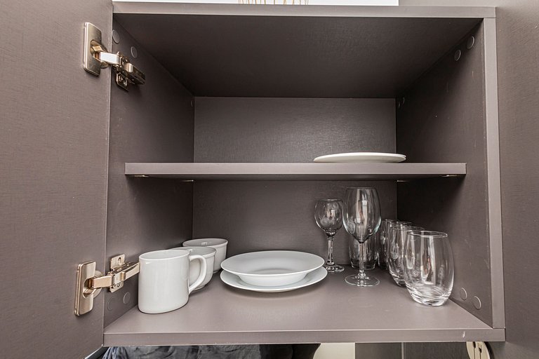 VN Ueno 305 Completo Aconchegante.