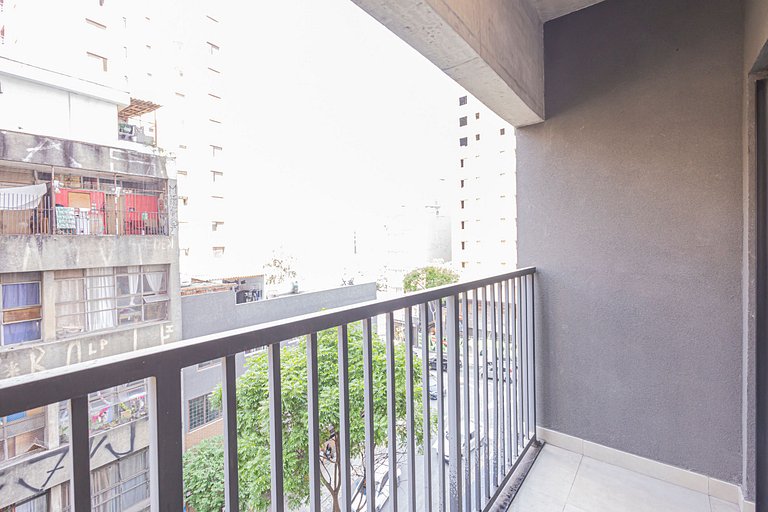 Studio 305 A 10 minutos da Av Paulista