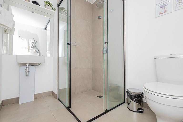 VN Ueno 305 Completo Aconchegante.