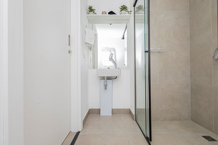 VN Ueno 305 Completo Aconchegante.