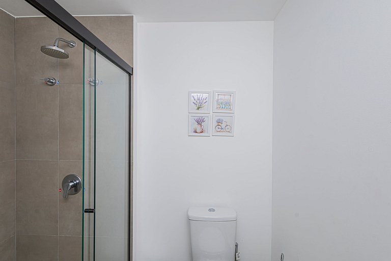 VN Ueno 305 Completo Aconchegante.