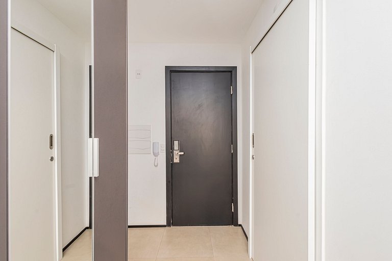 VN Ueno 505 Completo Aconchegante.