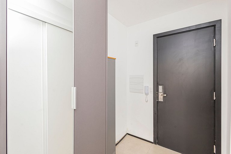 VN Ueno 505 Completo Aconchegante.