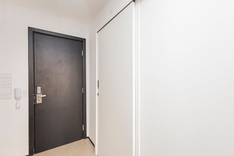 VN Ueno 505 Completo Aconchegante.