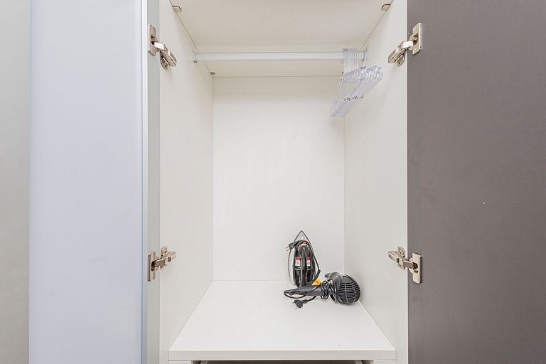 VN Ueno 505 Completo Aconchegante.