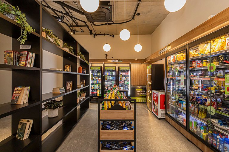 VN Ueno 306 Elegante Aconchegante.