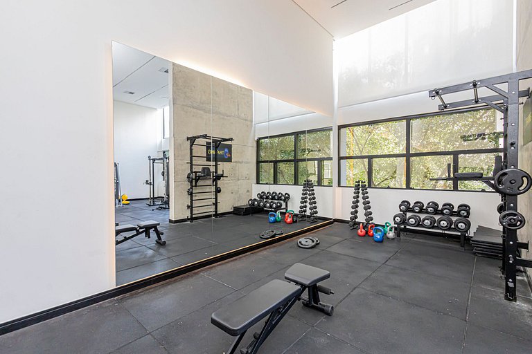 VN Ueno 306 Elegante Aconchegante.