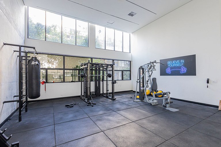 VN Ueno 306 Elegante Aconchegante.