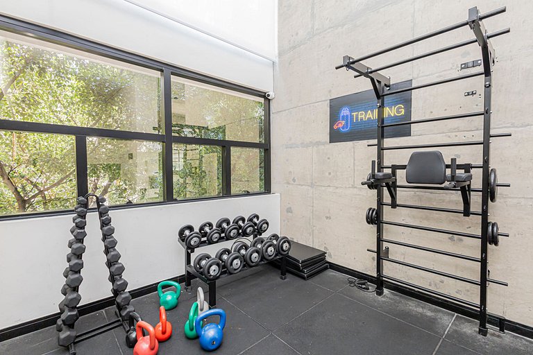 VN Ueno 306 Elegante Aconchegante.