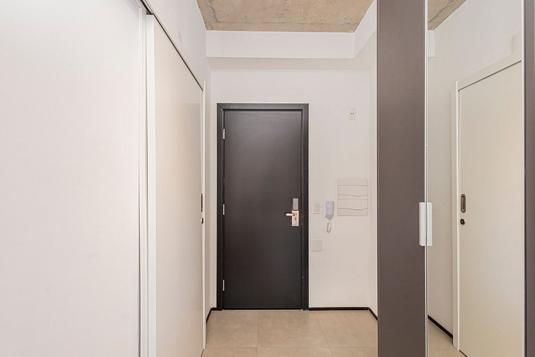 Studio 306 Próximo a Av. Paulista e MASP