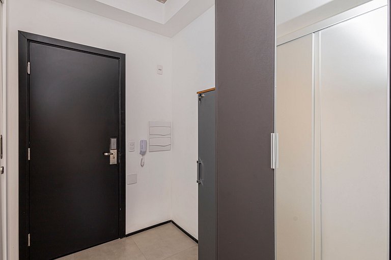 Studio 306 Próximo a Av. Paulista e MASP