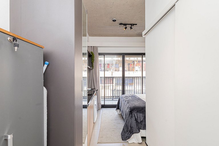 VN Ueno 306 Elegante Aconchegante.