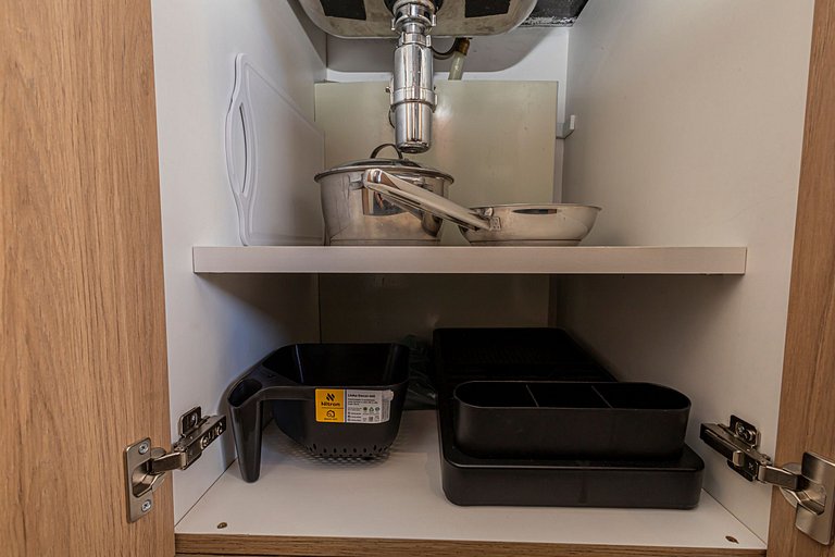 VN Ueno 306 Elegante Aconchegante.