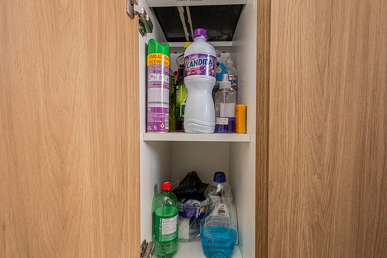 VN Ueno 306 Elegante Aconchegante.