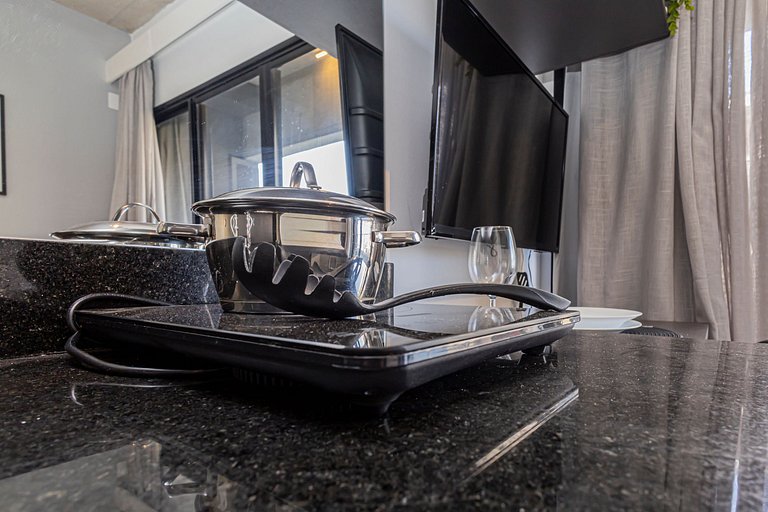 VN Ueno 306 Elegante Aconchegante.