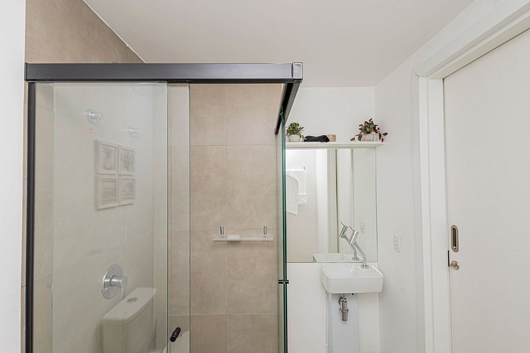 VN Ueno 306 Elegante Aconchegante.