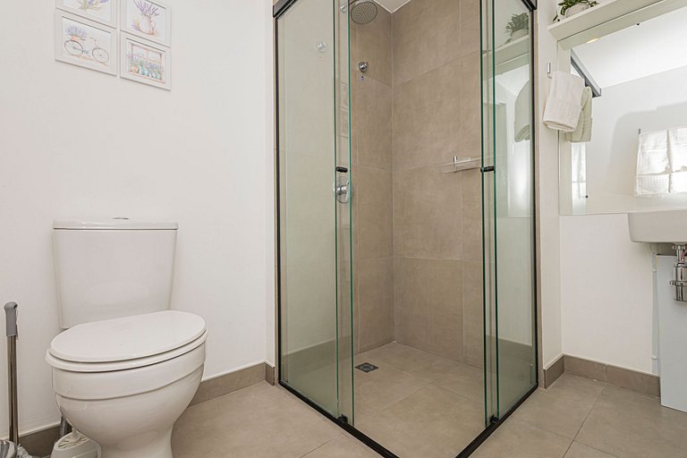 VN Ueno 306 Elegante Aconchegante.