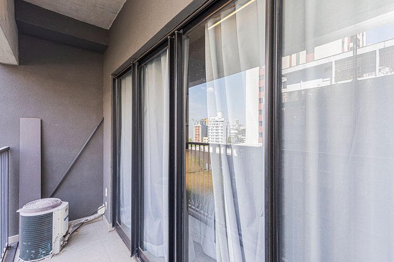Studio 306 Próximo a Av. Paulista e MASP