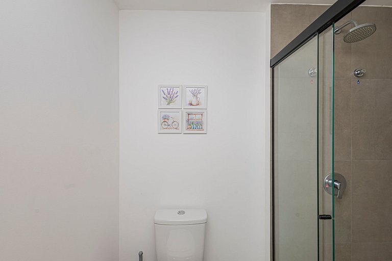 Studio 306 Próximo a Av. Paulista e MASP