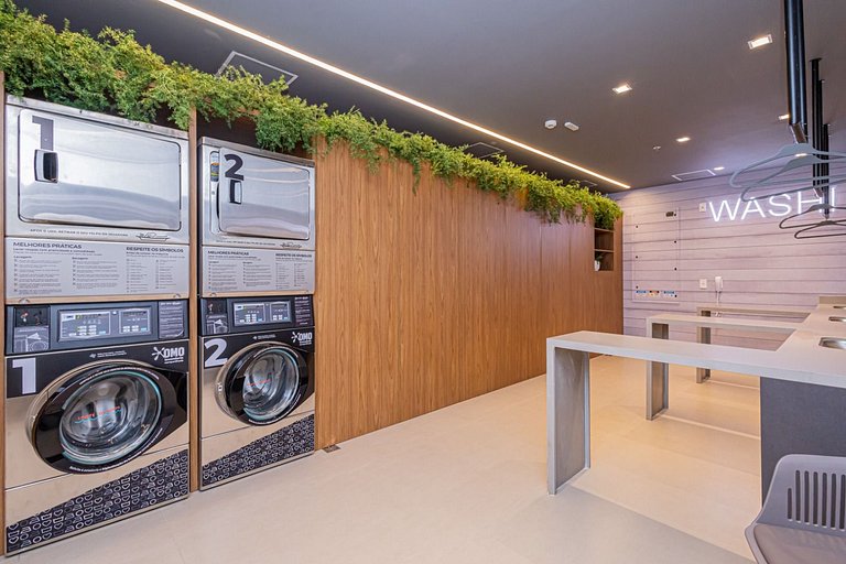 Studio 1307 On Augusta Jardins Luxo