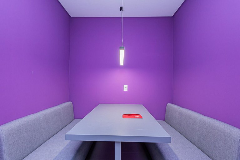 Studio 1307 On Augusta Jardins Luxo