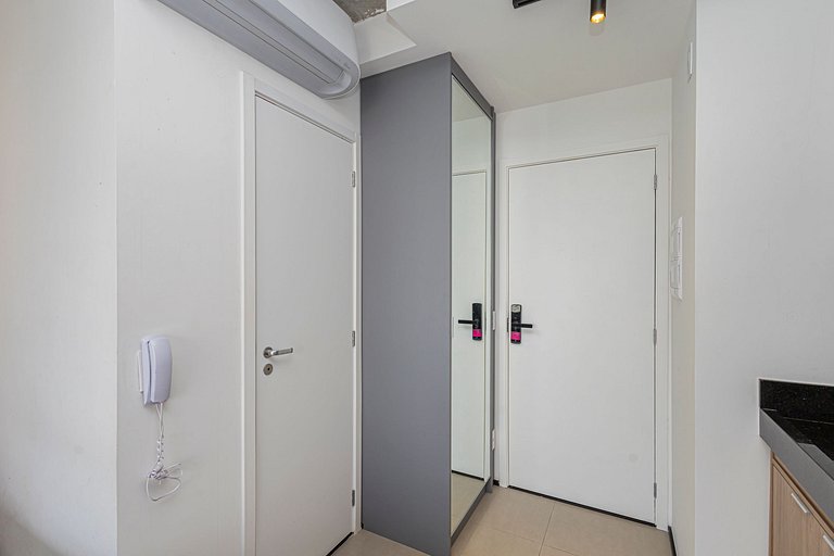 Studio 1307 On Augusta Jardins Luxo