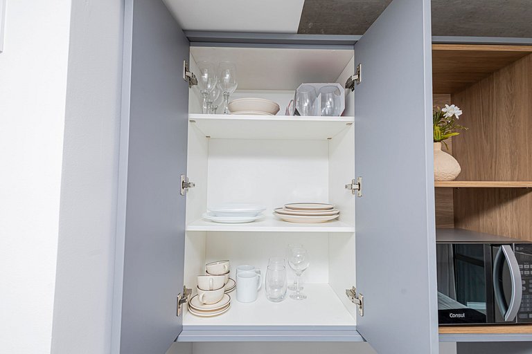 Studio 1307 On Augusta Jardins Luxo