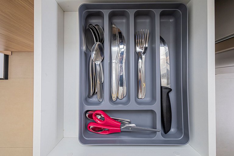 Studio 1307 On Augusta Jardins Luxo