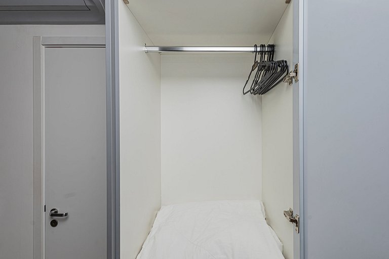 Studio 1307 On Augusta Jardins Luxo