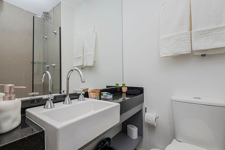 Studio 1307 On Augusta Jardins Luxo