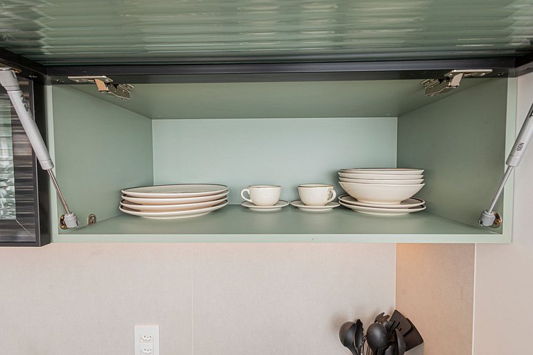 Studio 505 Vila Madalena Completo Aconchegante