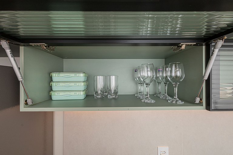 Studio 505 Vila Madalena Completo Aconchegante